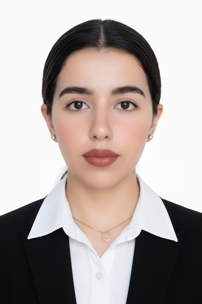 مريم سليم